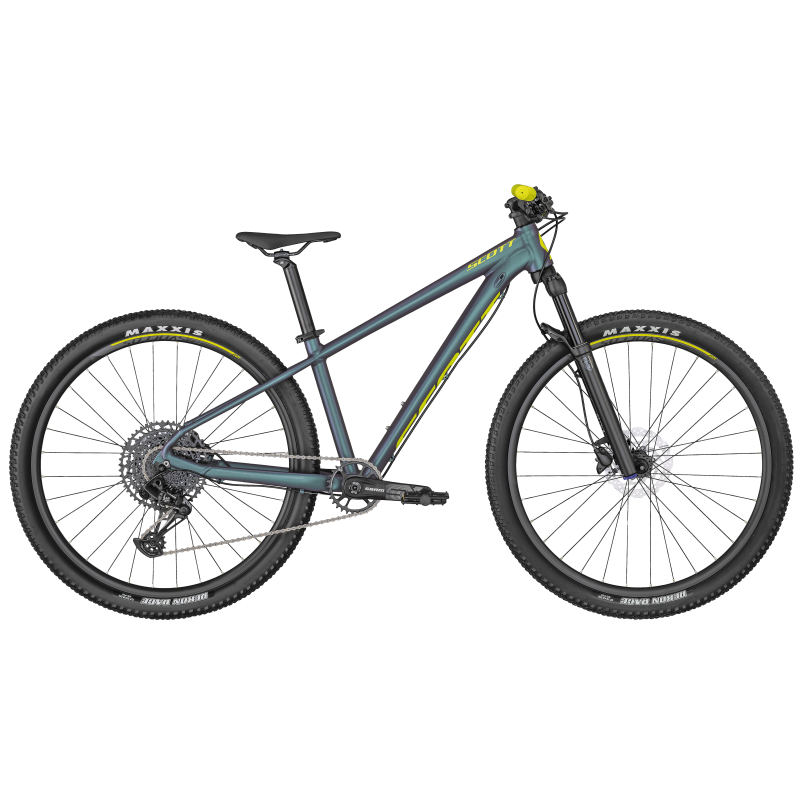Scott Scale 700 2022 XS
