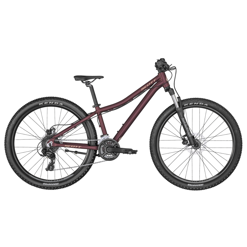 Scott Contessa 26 disc 2022