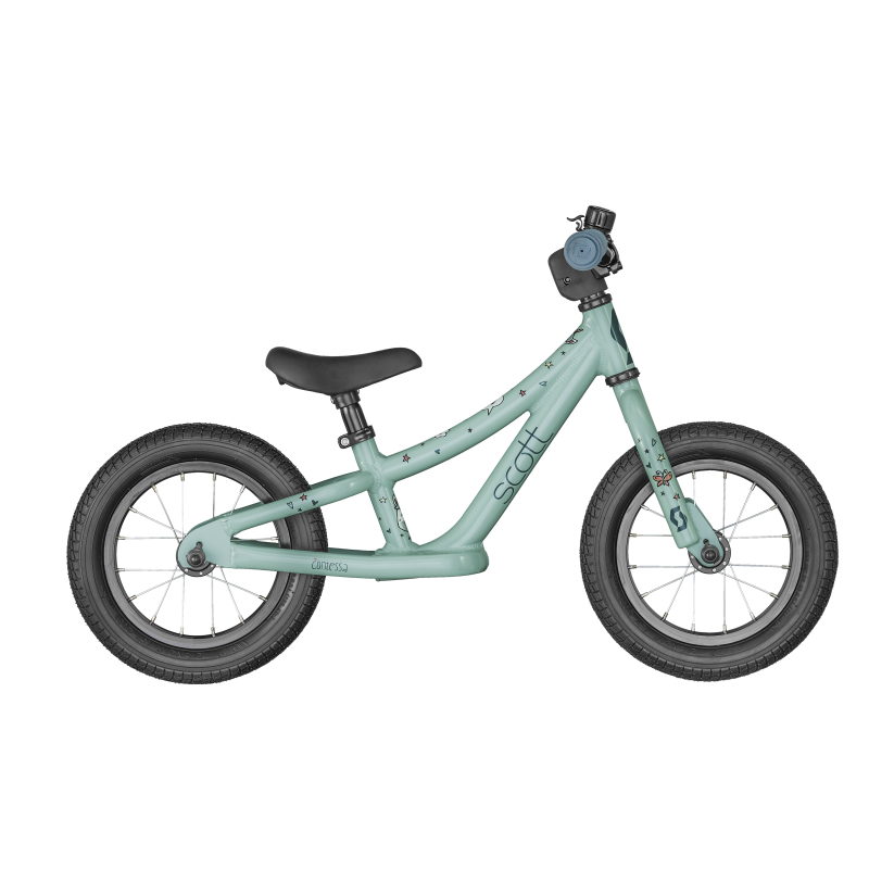 Scott Contessa Walker