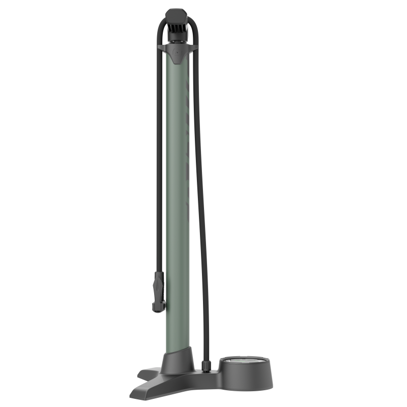 Syncros Floor Pump Vernon 3.0 Tubeless Ready