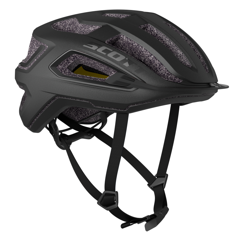 Scott Hjälm Arx Plus (S, Svart)