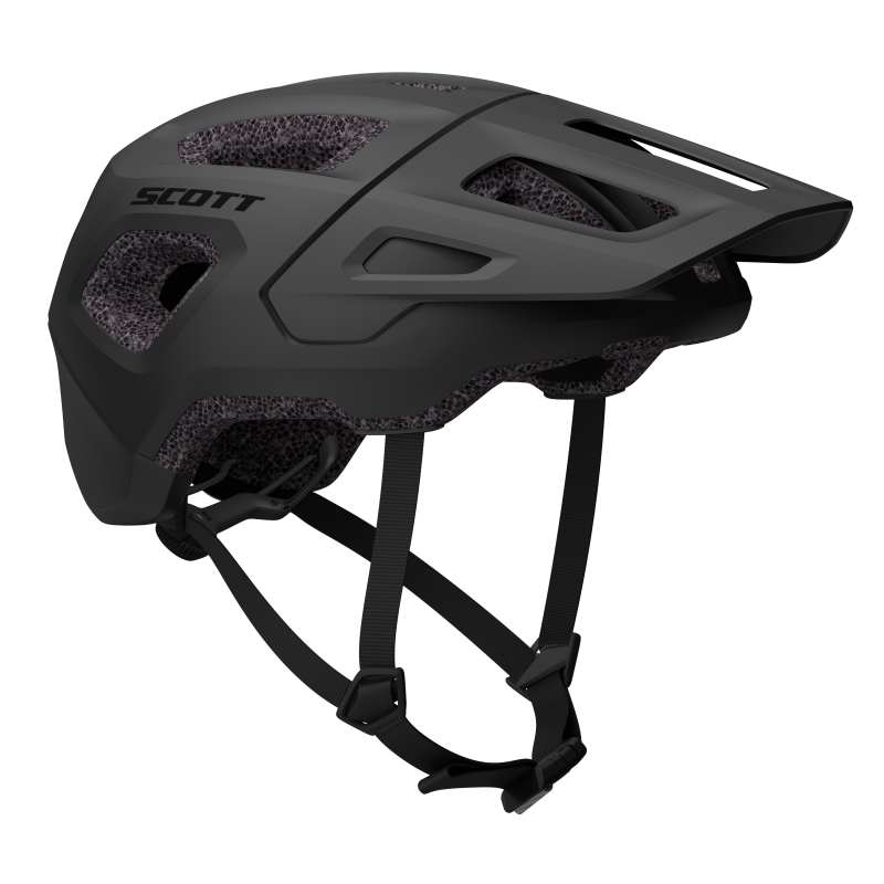 Scott Hjälm Argo Plus (M/L, Svart)