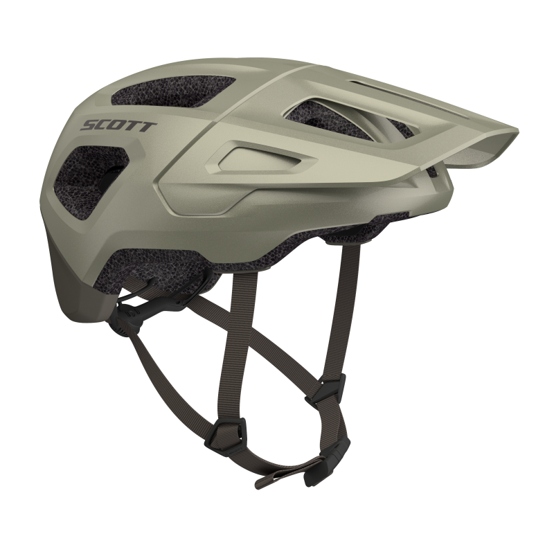 Scott Hjälm Argo Plus (M/L, Beige)