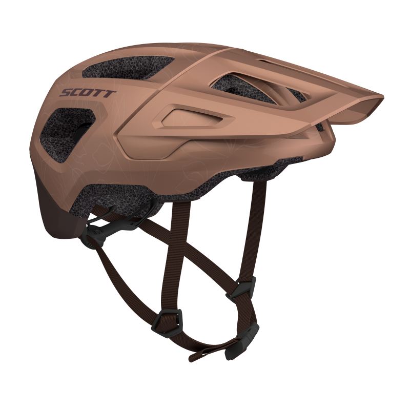 Scott Hjälm Argo Plus (M/L, Crystal Pink)
