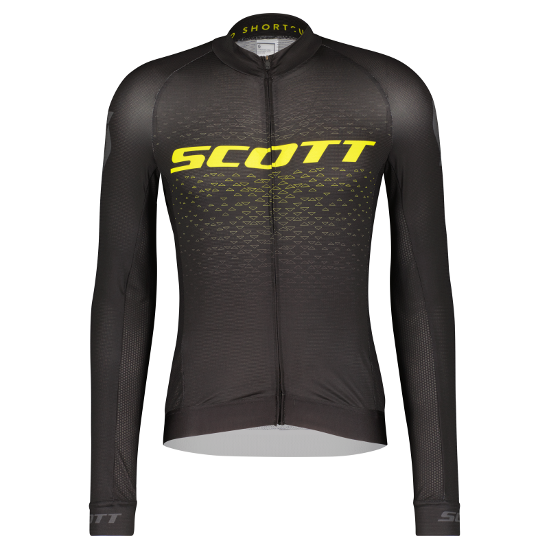 Scott Shirt M´s RC Pro