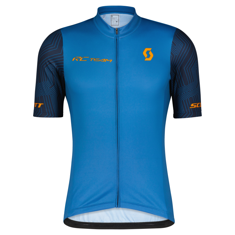 Scott Shirt RC Team Herr