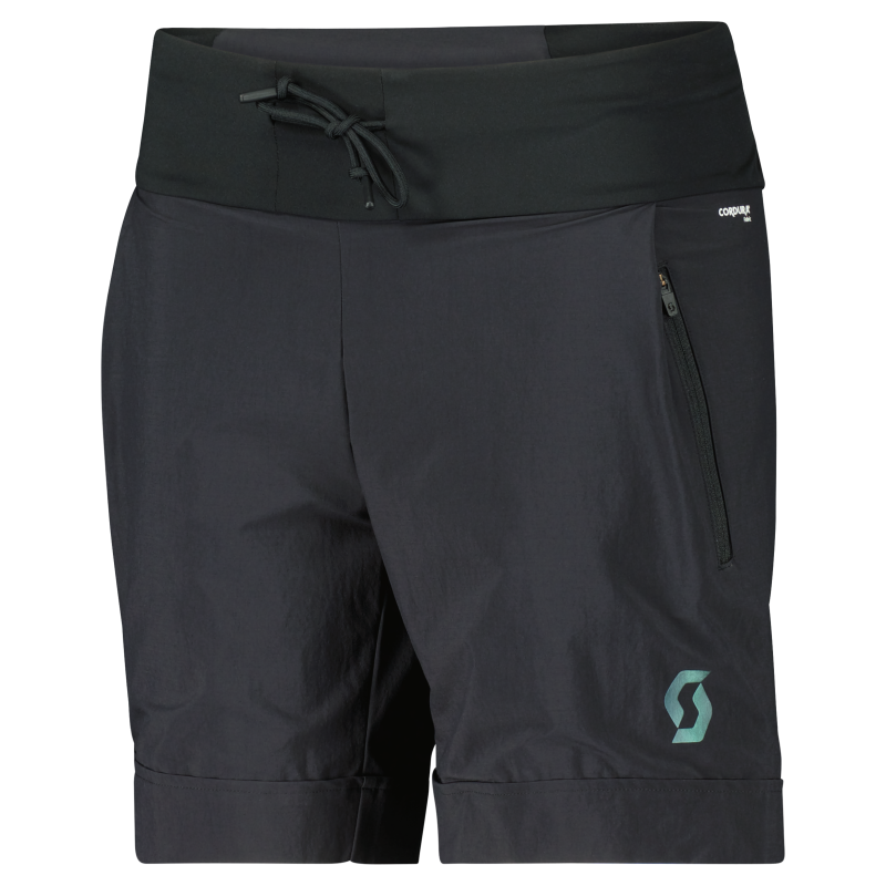 Scott Shorts W´s Gravel Core Contessa Sign.