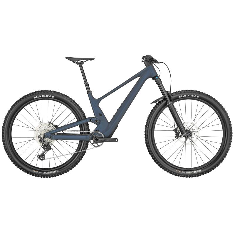 Scott Genius 930 L
