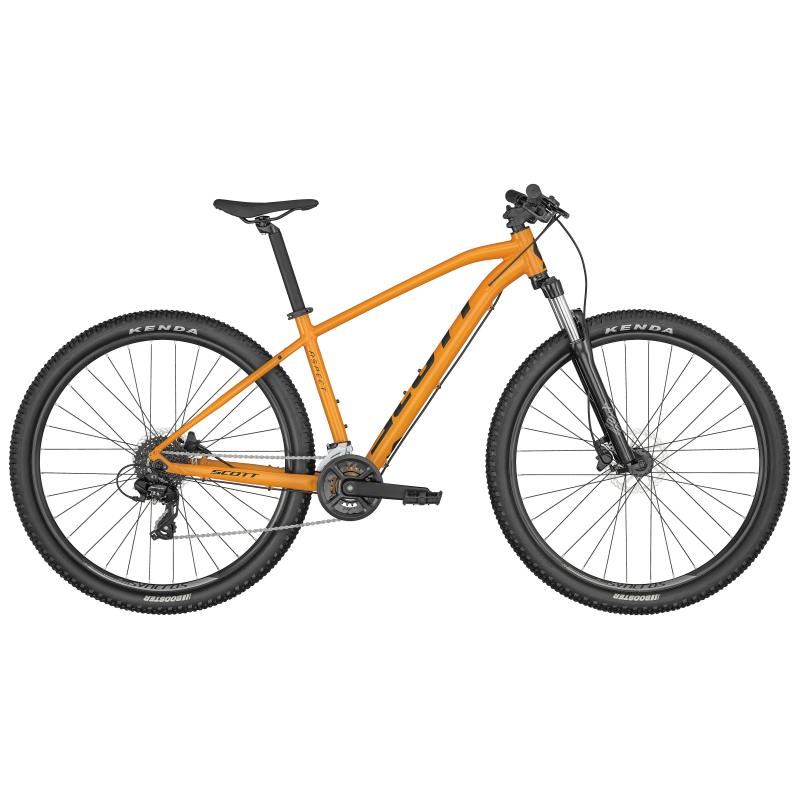 SCO Bike Aspect 760 orange (KH) | XS |