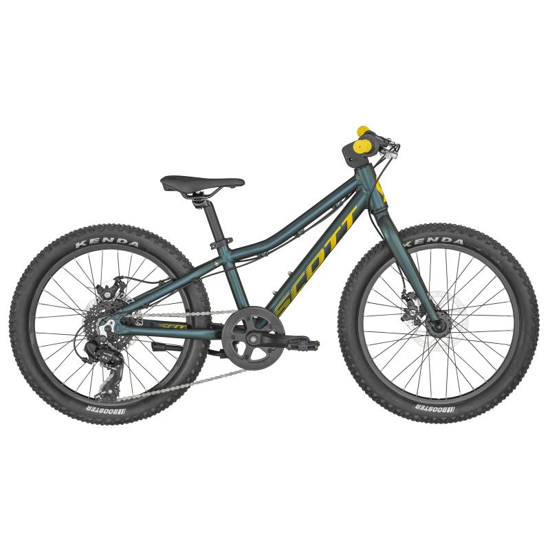 Scott Scale 20 rigid