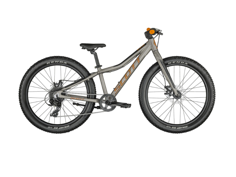 SCO Bike Roxter 24 silver (KH) One size