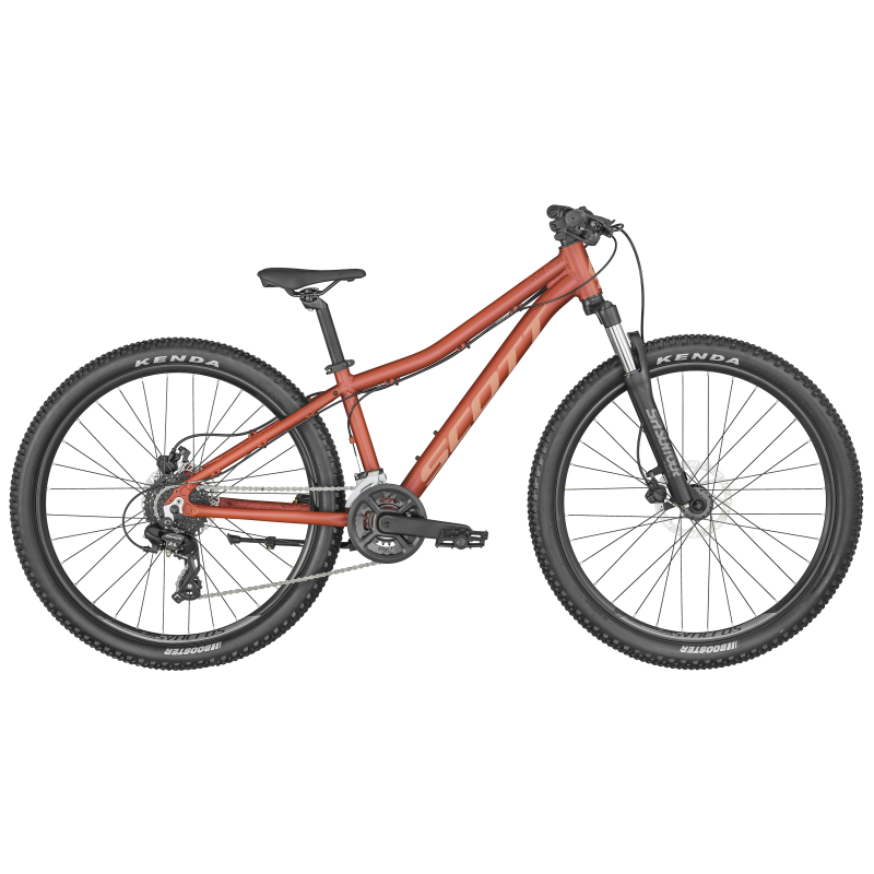 Scott Contessa 26 Disc
