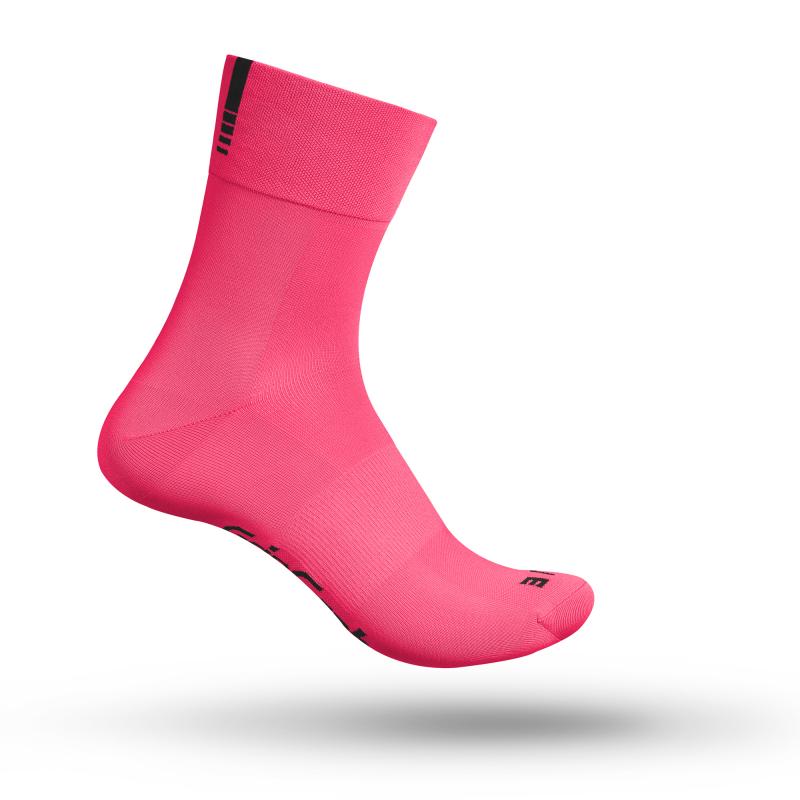 GripGrab Lightweight SL Strumpor (Rosa, M)