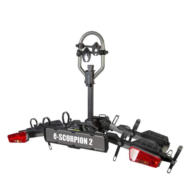 BuzzRack Cykelhållare E-Scorpion2 Maxlast 60kg