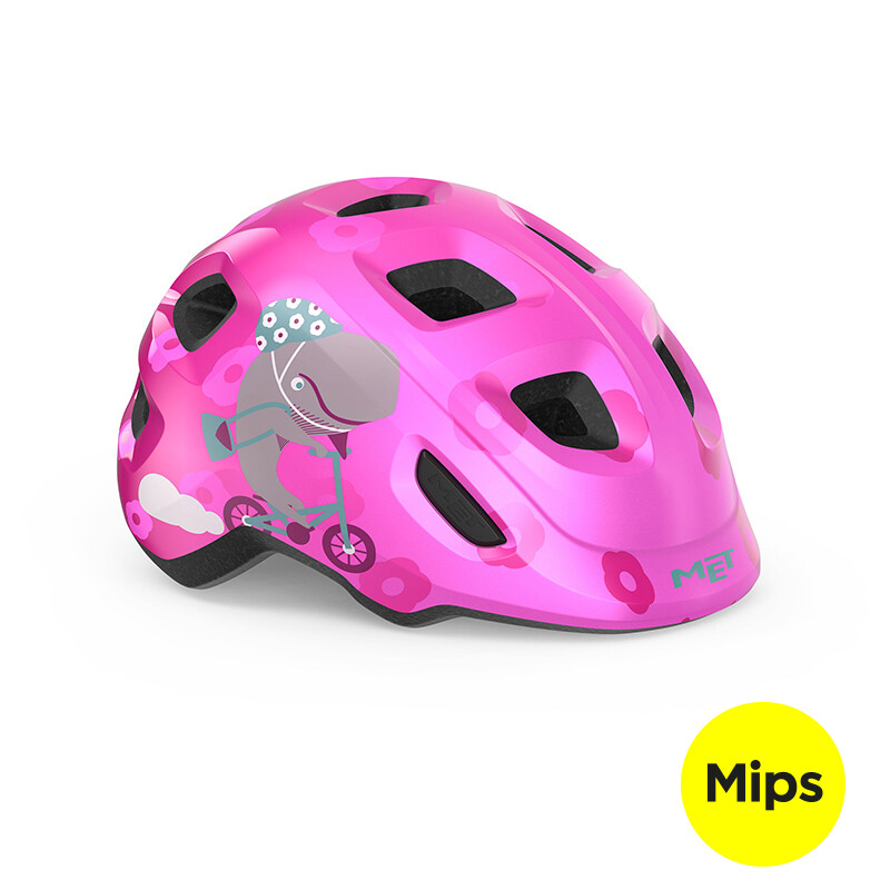 MET Hjälm Hooray Mips