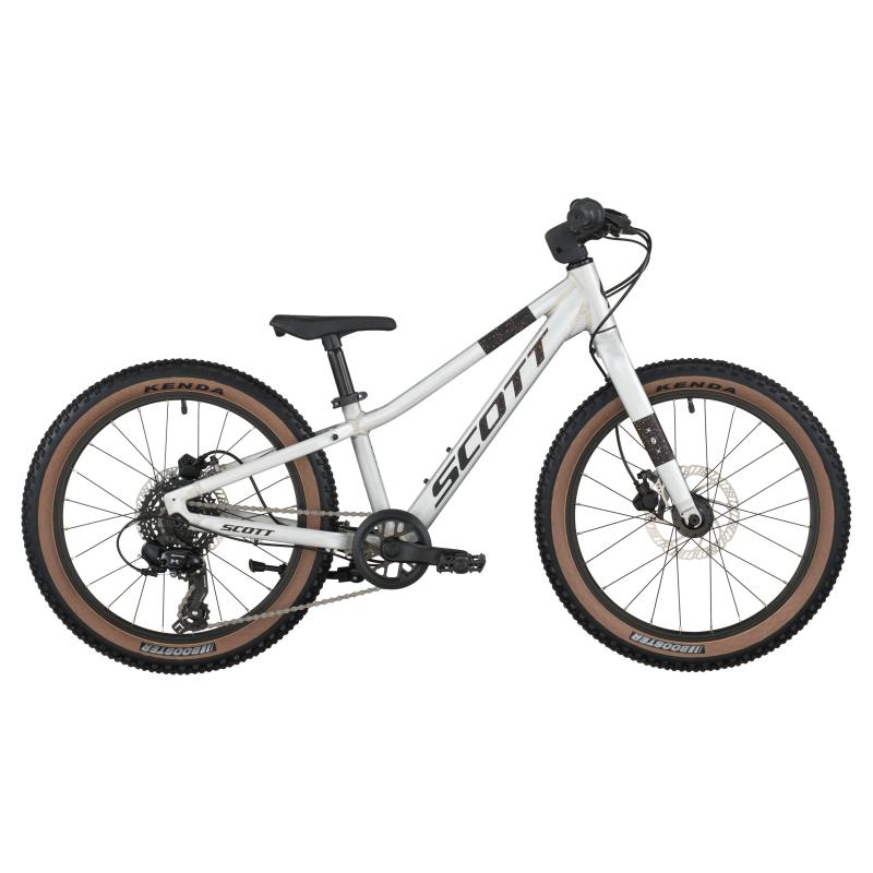 Scott Scale 200 Alloy silver