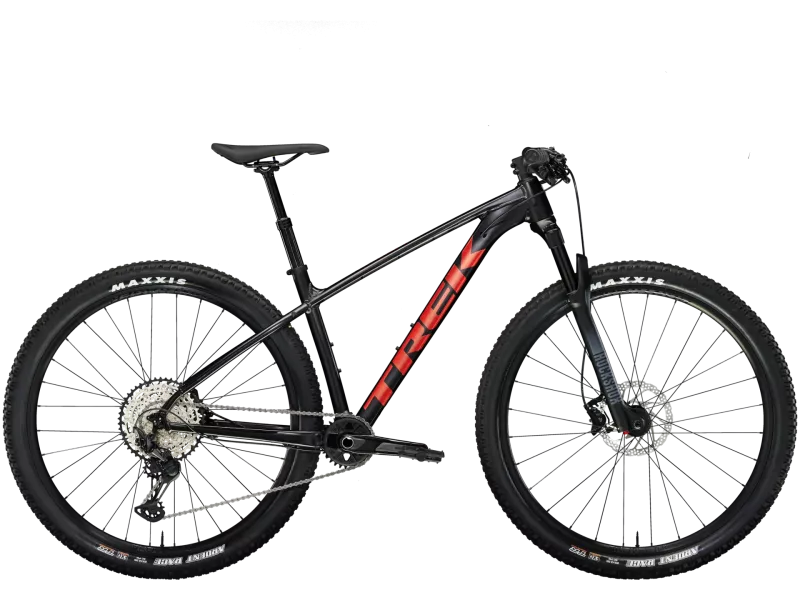 Trek X-Caliber 9 M Svart