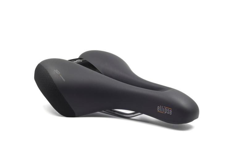 Selle Royal Sadel Ellipse Moderate Herr