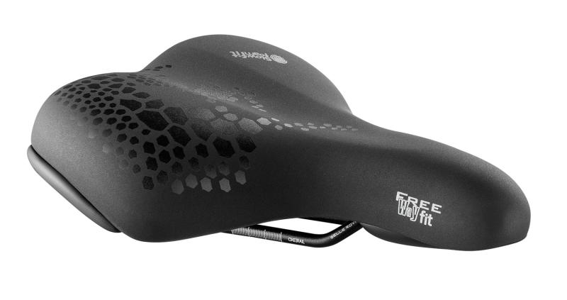 Selle Royal Sadel Freeway Fit Relaxed Unisex