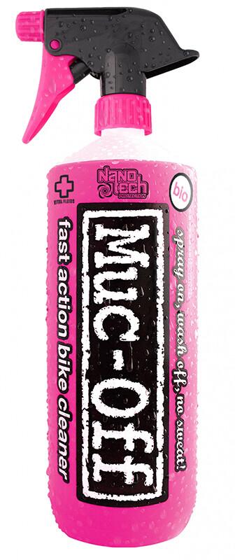 Muc-Off Bike Cleaner 1liter