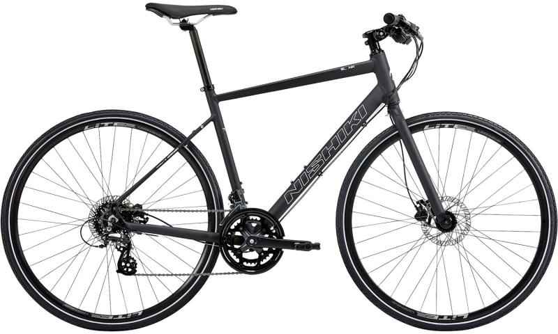 Nishiki SL Air Herr
