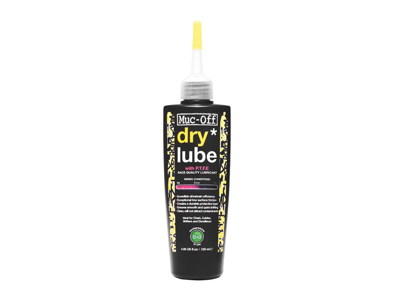 Muc-Off Dry Lube (120ML)