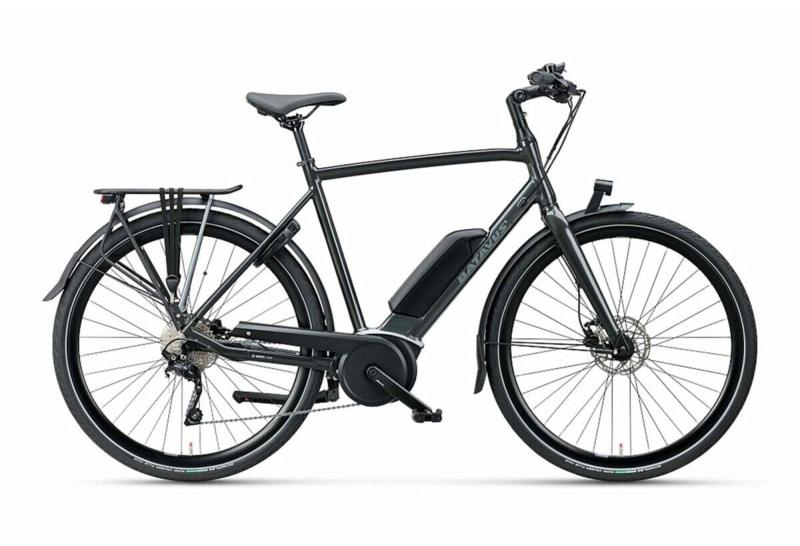 Batavus Ego Zonar 400Wh | 57cm |