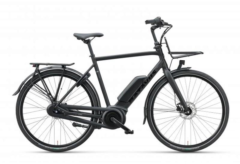 Batavus Ego Harlem 400Wh 57cm