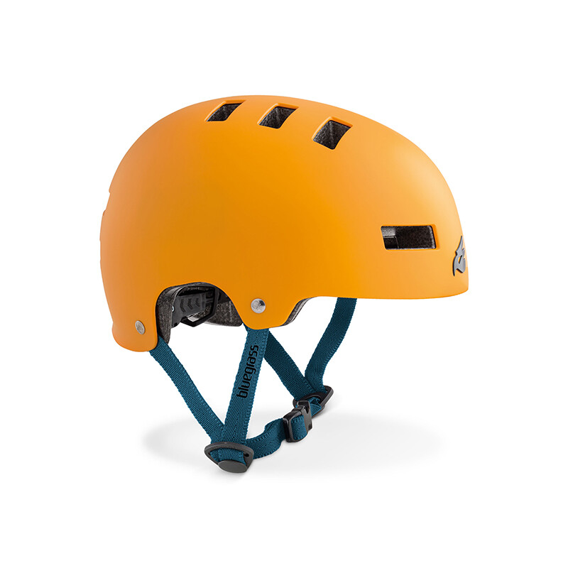 Bluegrass Hjälm Urban Superbold (S, orange)