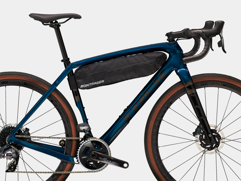 Bontrager Adventure Boss Ramväska