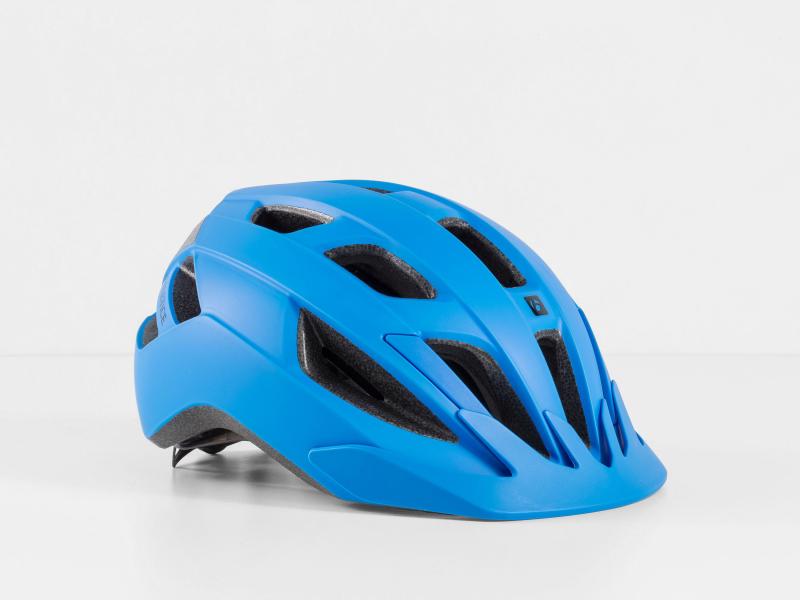 Bontrager Hjälm Solstice Mips (M/L, Blå)