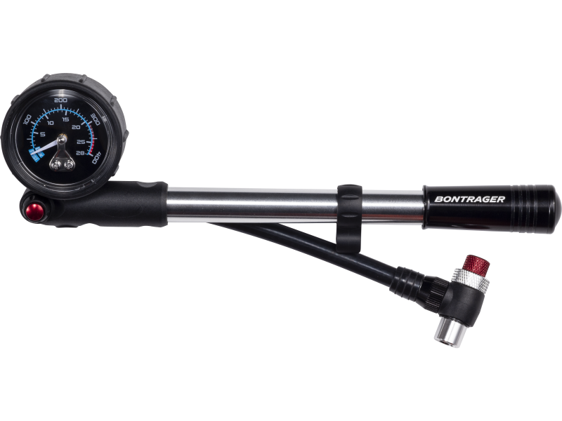 Bontrager Dämparpump