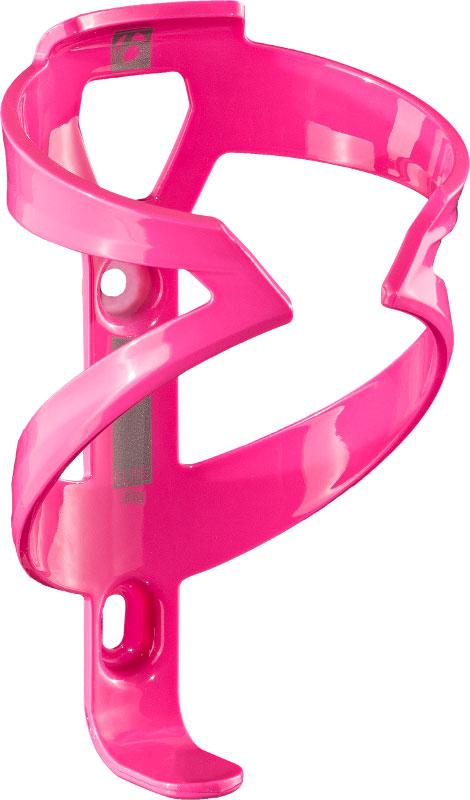 Bontrager Flaskhållare Elite (Rosa)
