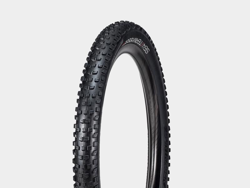 Bontrager Däck SE4 Team Issue 27,5x2,60