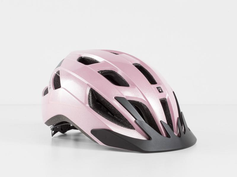 Bontrager Hjälm Solstice Mips (M/L, Rosa)