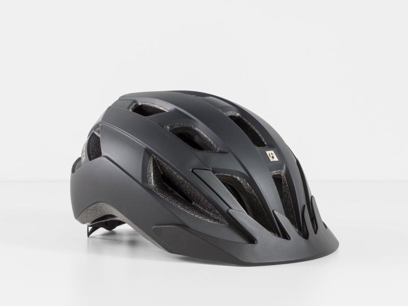 Bontrager Hjälm Solstice Mips
