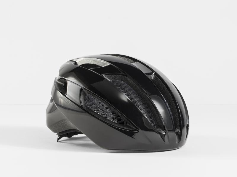 Bontrager Hjälm Starvos WaveCel (M, Svart)