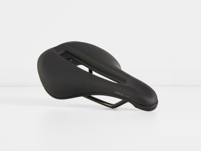 Bontrager Verse Short Comp Cykelsadel