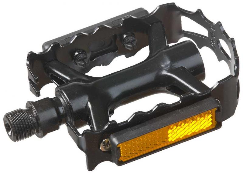 Spectra Pedaler MTB Stål