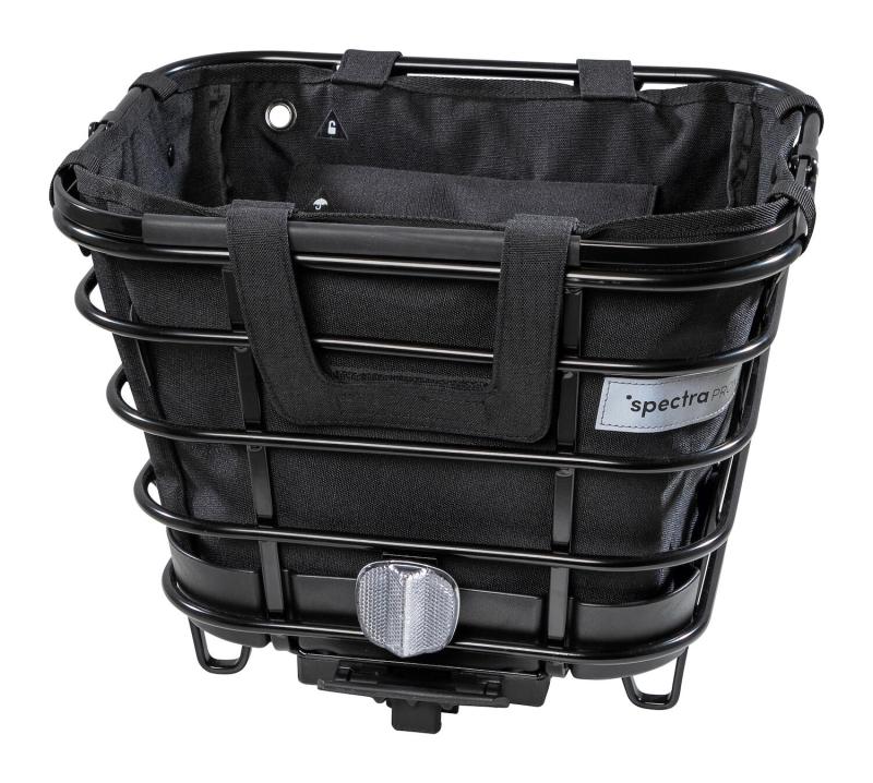 Spectra Pronto CarryOn, Maxi