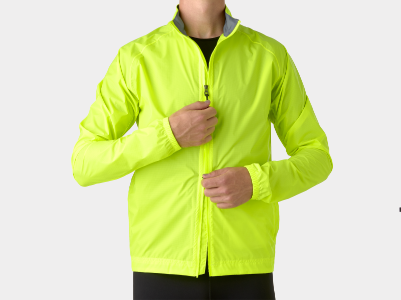 Bontrager Circuit Regnjacka