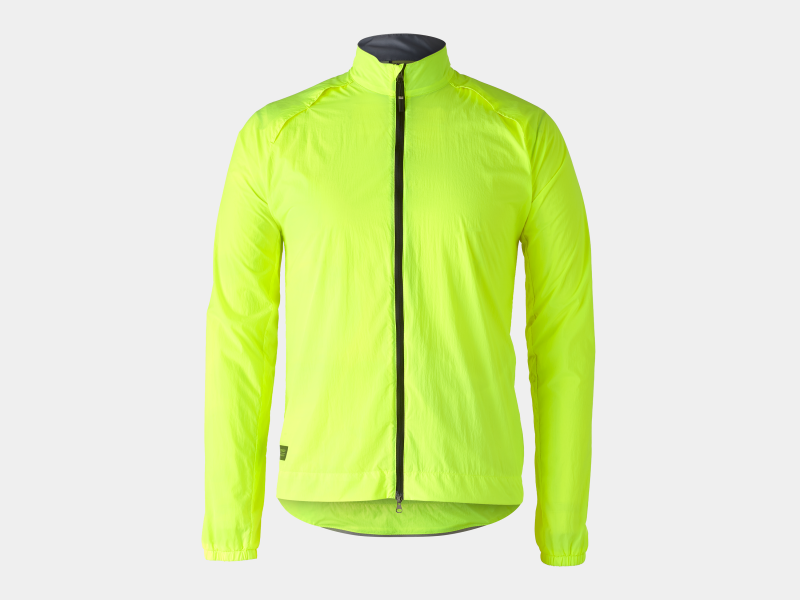 Bontrager Circuit Vindjacka