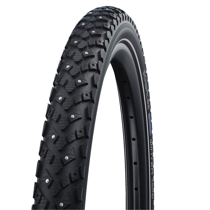 Schwalbe Dubbdäck Winter 42-622