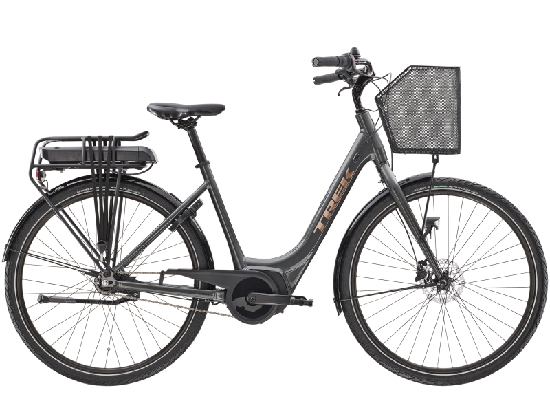 Trek District+ 1C Lowstep 2023