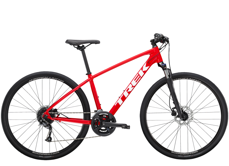Trek Dual Sport 2