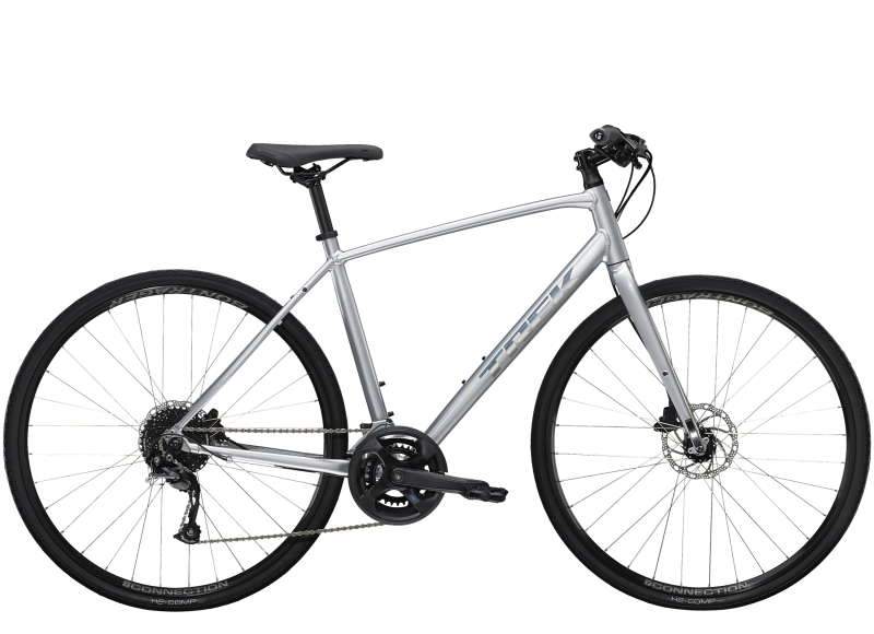 Trek FX 2 Disc
