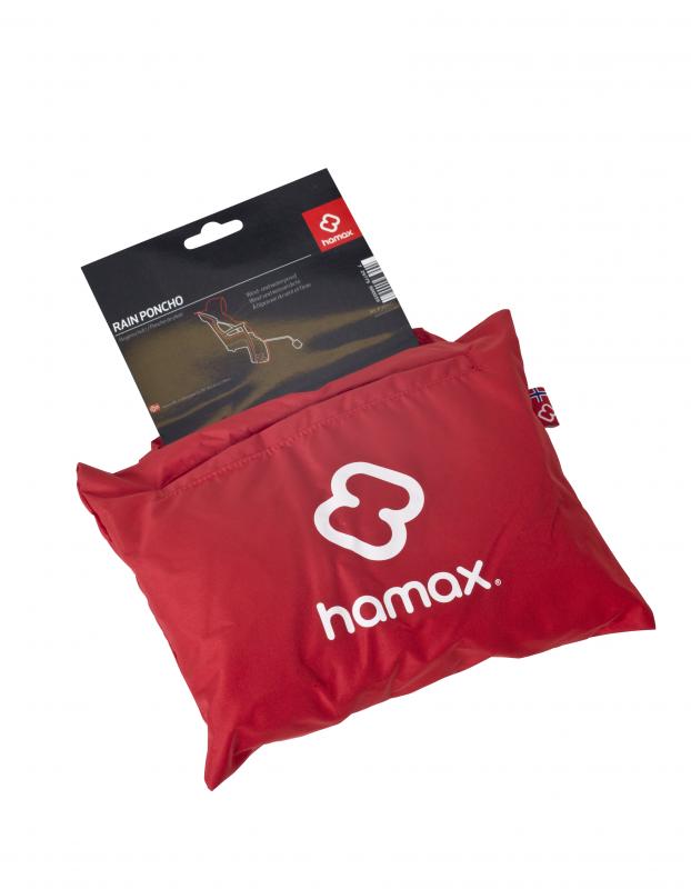 Hamax Regnponcho