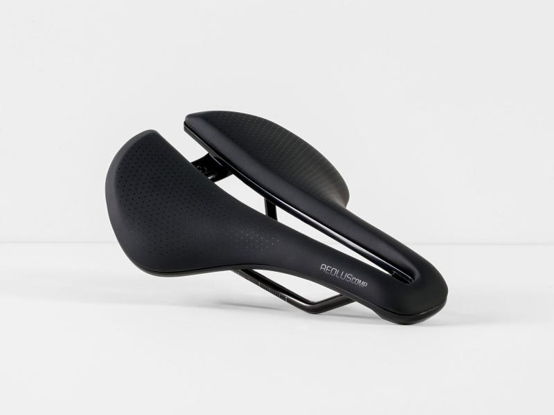 Bontrager Sadel Aeolis Comp