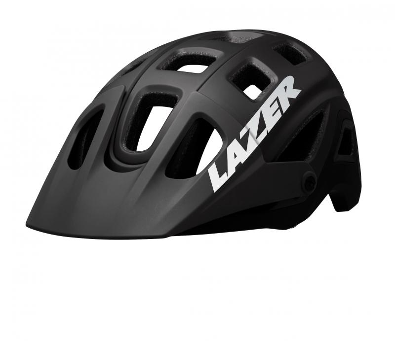 Lazer Hjälm Impala Mips (L, Svart)
