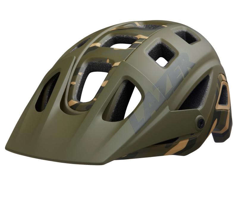 Lazer Hjälm Impala Mips